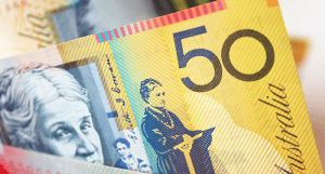 Australian Money