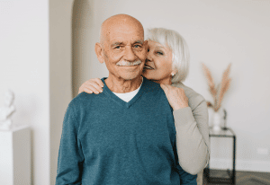 Australian Retirees