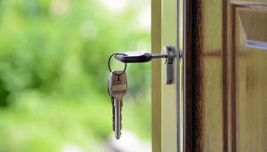 Buying Your First Home