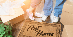 Buying Your First Home Veyron Wealth Group