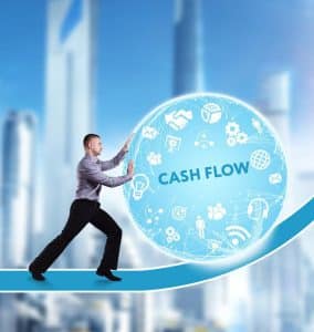 Cash Flow Financial Adviser