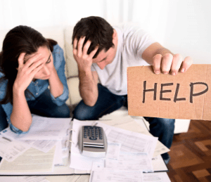 Common Financial Mistakes
