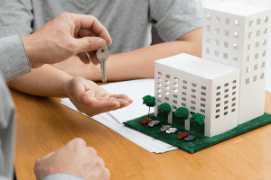 Condo Investment