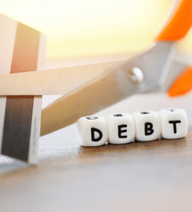 Debt Management Veyron Wealth Group
