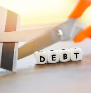 Debt Management Veyron Wealth Group