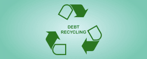 Debt Recycling