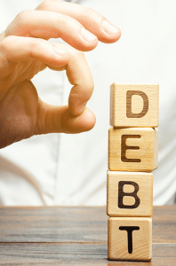 Debt Rresolution Veyron Wealth Group