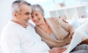 Empty Nesters