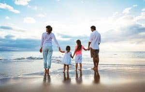 Everyday Families