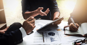 Financial Advisor