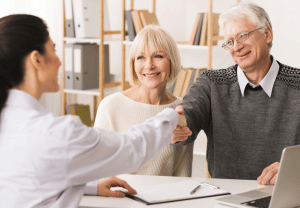 Financial Advisor Veyron Wealth Group