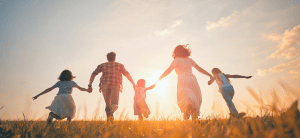 Happy Family