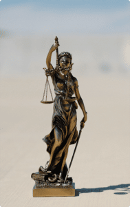 Lady Justice