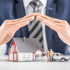 Life Insurance Veyron Wealth Group
