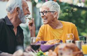 Over 55s