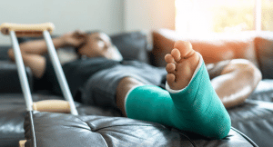 Personal Injury