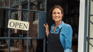 Small Business Owners
