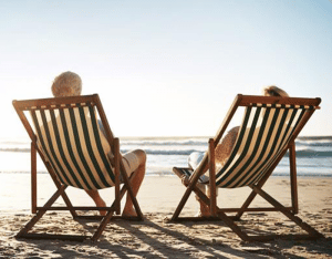 Transfer UK Pension to Australia