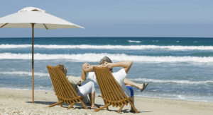 Transition To Retirement