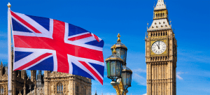 UK Flag